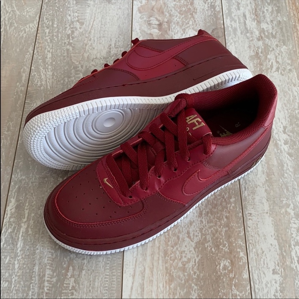 NWT Nike Air Force 1 - Picture 6 of 7